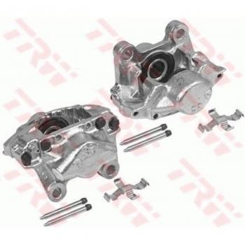 Pinza de freno TRW BHN111E, Trasera Derecha