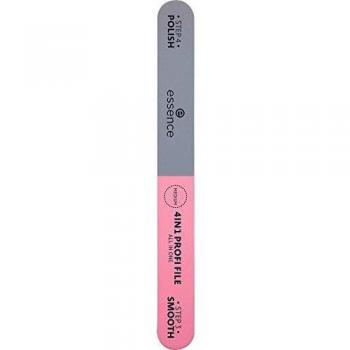 Essence Profi File Nail File 4 in 1