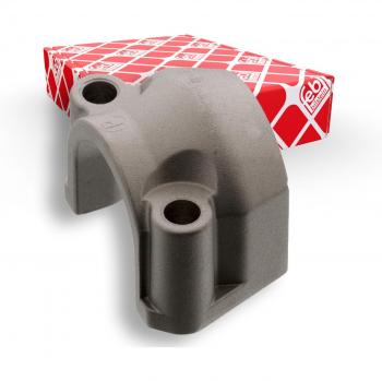 Soporte de cojinete estabilizador FEBI BILSTEIN 40444