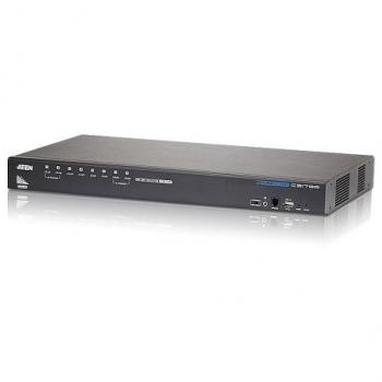 Aten CS1798 8-Port USB HDMI KVM Switch