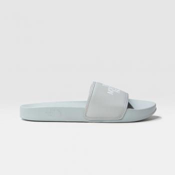 Chanclas TNF Base Camp Slide III Hombre Gris