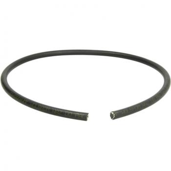 Tubo flexible de combustible TEDGUM 00819291 - Línea de combustible, material resistente a la corrosión, alta flexibilidad, compatible con diversos tipos de combustibles, longitud específica según modelo