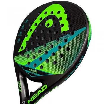 Head Pala Graphene Spark Control 2