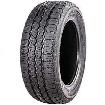 Maxxis CR-966 Trailermaxx M+S - 145/80R14 84N - Neumático de Verano