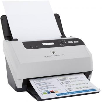HP l2730b Scanjet Enterprise Flow 7000 s2 - Escáner