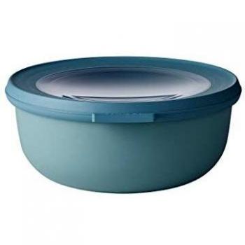 Botes de cocina redondos Cirqula Nordic Mepal