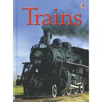 Trains