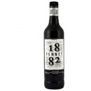 Fernet 1882 750ml