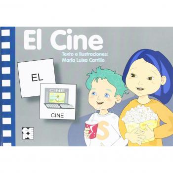 Pictogramas: El Cine: 12