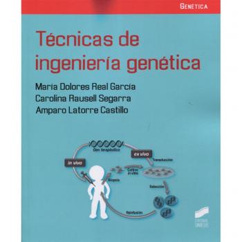 Técnicas de ingeniería genética: 3