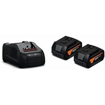 Batería de mochila sin cables FEIN GBA 18 V 5.0 Ah AS
