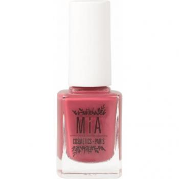 Mia Cosmetics Paris Bio-Sourced Esmalte de Uñas Carnelian 11ml
