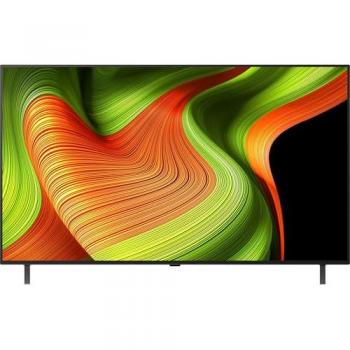 LG 55 OLED B56 AI Smart TV 4K (2025) - OLED55B56LA