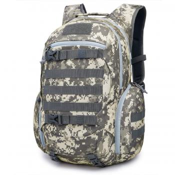 Mardingtop 28L Mochila Táctica Militar Nylon Mochilas Tacticas Militares de Senderismo Altus