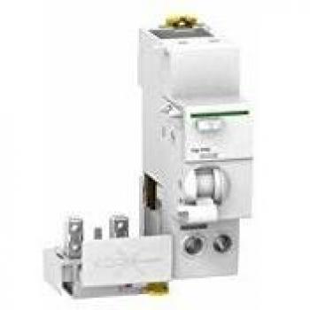 Bloque diferencial Vigi iC60 2P 25A 300mA Schneider A9Q14225