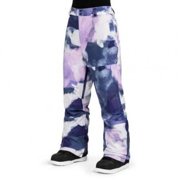 Pantalones de esquí y nieve SIROKO P1 Astral Multicolor Hombre XL
