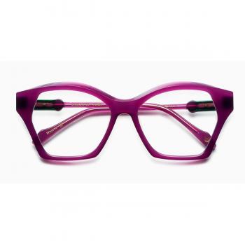 Etnia Barcelona Snake Eyes FUGR Women’s Eyeglasses Size 54 - Blue Light Block Available