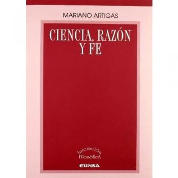 Ciencia, razón y fe