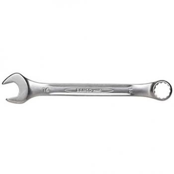 Bahco 111M-46 - Llaves Comb Acodadas 46
