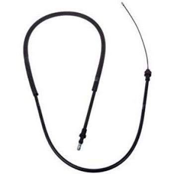 Cable de freno de mano Metzger trasero derecho para Citroën Berlingo y Peugeot Partner