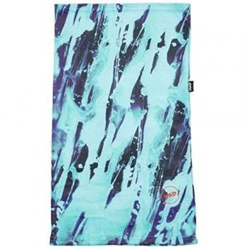 Pañuelo multifuncional de tubo HAD para adulto, Printed Fleece Tube X-Ray