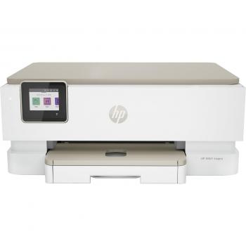 Multifunción HP ENVY Inspire 7220e WiFi/ Dúplex/ Blanca
