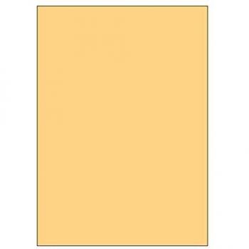 APLI 15281 - Pack de papel - color MARFIL - A4-100 hojas - 80 g/m²