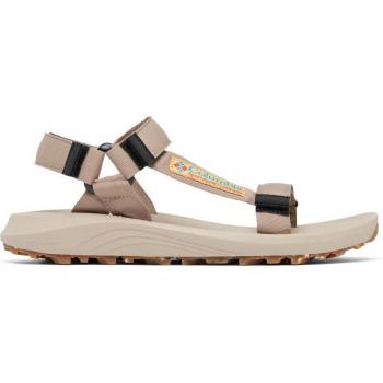 Sandalias Columbia Globetrot Sandal beige de hombre