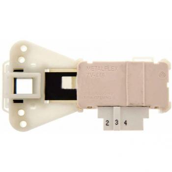 Cierre Electrónico Lavadora Metalflex ZV-446 INDESIT C00085194