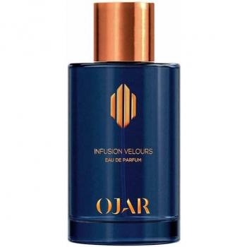Ojar Infusion Velours Unisex Eau de Parfum Spray 100ml