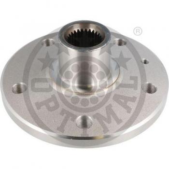 Kit de rodamiento de rueda OPTIMAL 04-P499