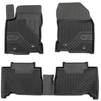 Alfombrillas para Coche Frogum No. 77 para Lexus NX AZ10 2014-2021