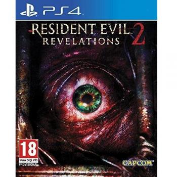 Resident Evil: Revelations 2 [Importación Francesa]