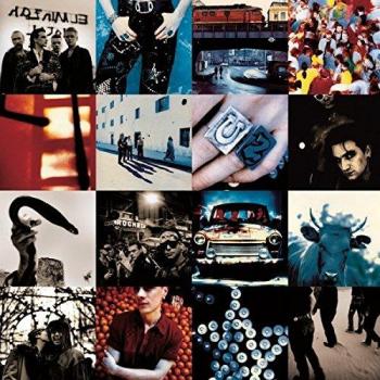 Achtung Baby