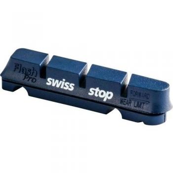 SwissStop Cycling 170057 Brake Pads, Blue, One Size
