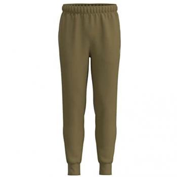 Bidi Badu Chill Wide Leg Pantalón De Entrenamiento Hombres Oliva - XL
