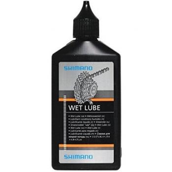 Shimano Wet - Grasa para bicicletas, color multicolor, talla DE: 100 ml