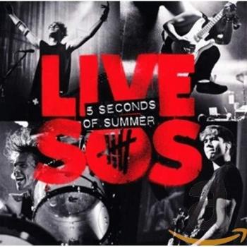 Live SOS - 5 Seconds Of Summer