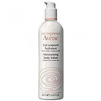 Avene, Crema corporal - 400 ml.