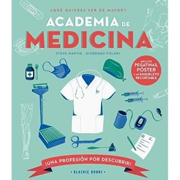 Academia de MEDICINA