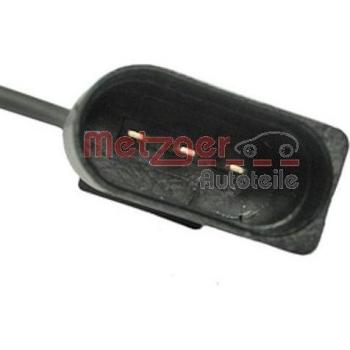 Sensor de posición del cigüeñal METZGER 0903190, tipo: sensor de posición, características: alta precisión, diseño duradero, fácil instalación, compatible con múltiples modelos de vehículos