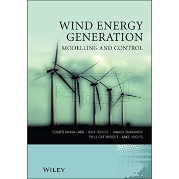 Wind Energy Generation: Modelling and Control