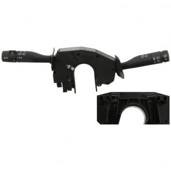Interruptor de luz principal FEBI BILSTEIN 32250 con mazo de cables de volante