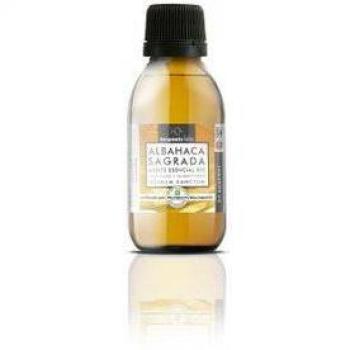 Aceite Esencial de Albahaca Sagrada Bio 30 ml