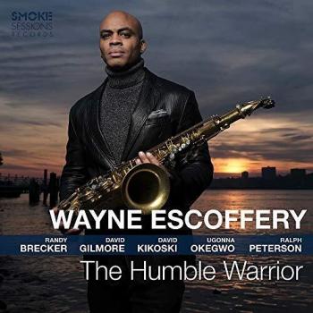 The Humble Warrior