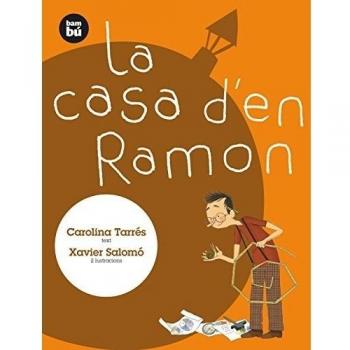 La casa d'en Ramon