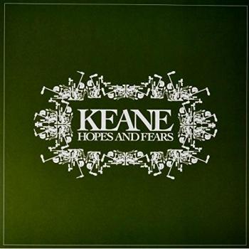Hopes And Fears [Vinilo] - Keane