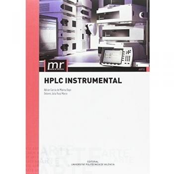 HPLC INSTRUMENTAL