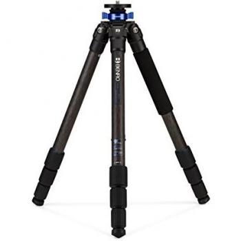 Benro Mach3 Tripod S3 Carb 4 Sect Long
