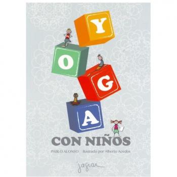 Yoga con niños - Pablo Alonso